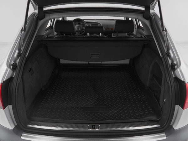 Audi A6 allroad, II (C6) фото №24