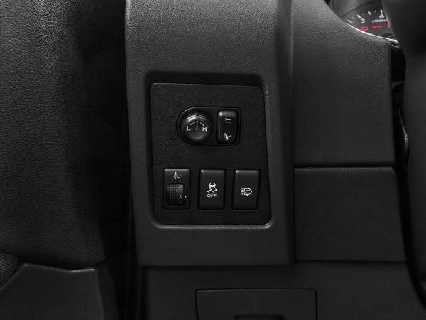 Nissan Qashqai+2, I Рестайлинг фото №12