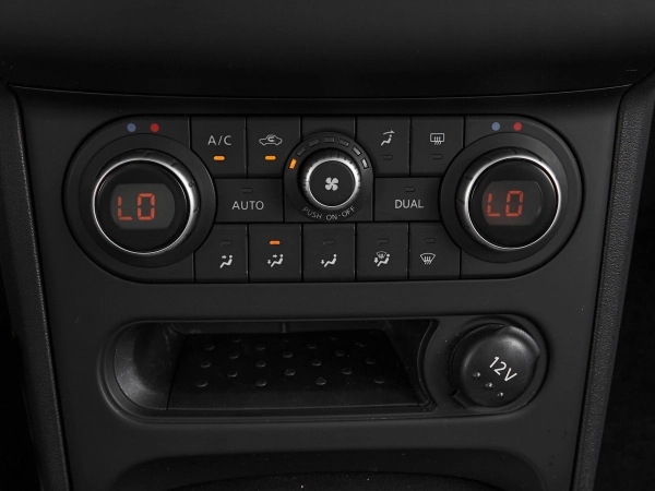 Nissan Qashqai+2, I Рестайлинг фото №15