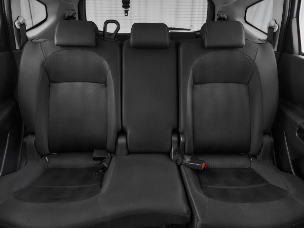 Nissan Qashqai+2, I Рестайлинг фото №19