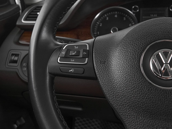 Volkswagen Passat, B7 фото №11