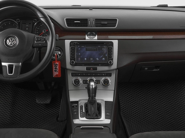 Volkswagen Passat, B7 фото №15