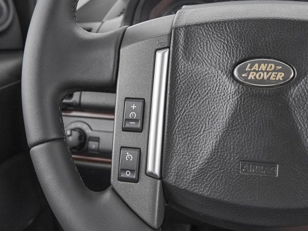 Land Rover Freelander, II фото №11