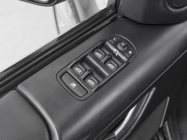 Land Rover Freelander, II фото №13