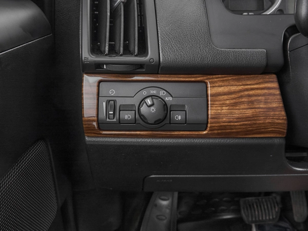 Land Rover Freelander, II фото №14