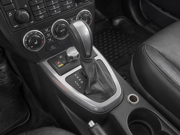 Land Rover Freelander, II фото №18