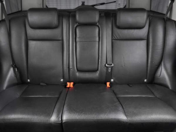 Land Rover Freelander, II фото №19