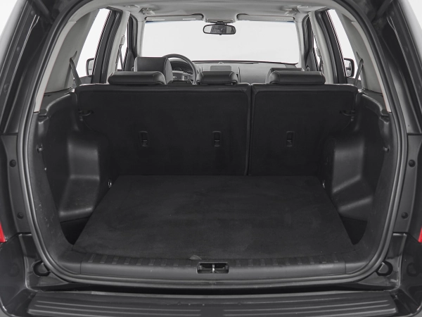 Land Rover Freelander, II фото №20