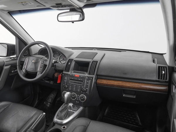 Land Rover Freelander, II фото №7
