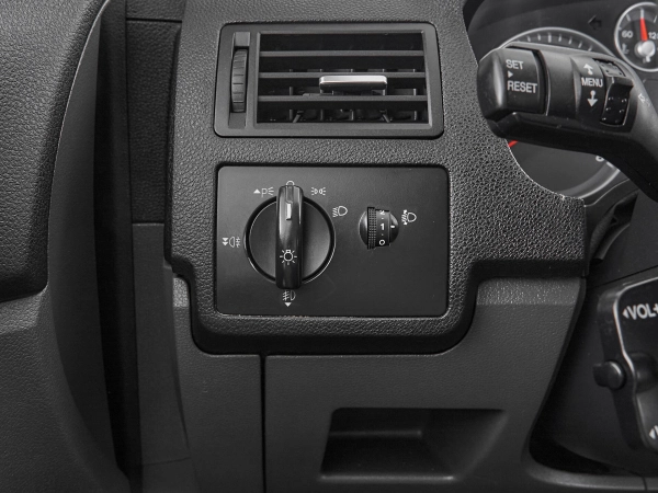 Ford C-MAX, I фото №11