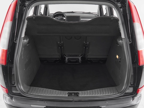 Ford C-MAX, I фото №14