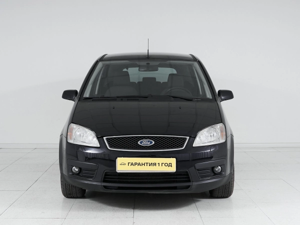 Ford C-MAX, I фото №2