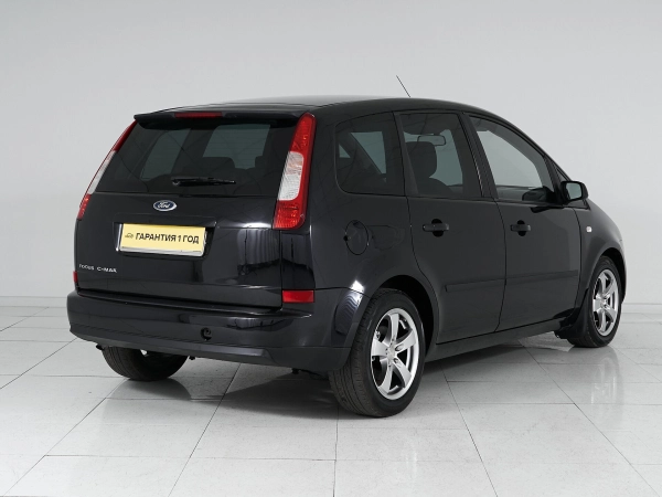 Ford C-MAX, I фото №6