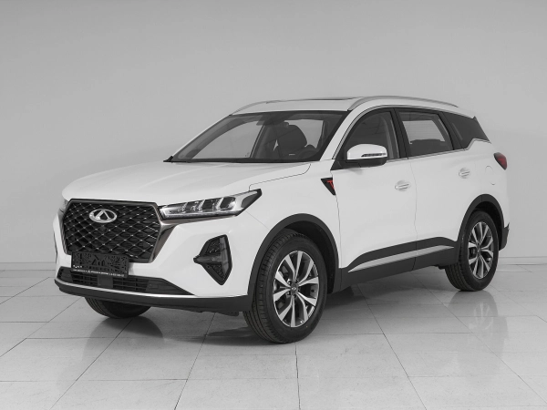 Chery Tiggo 7 Pro Max, I фото №1