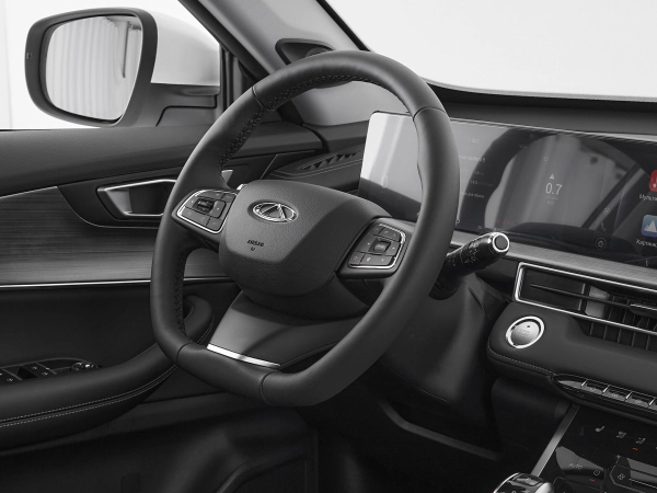 Chery Tiggo 7 Pro Max, I фото №10