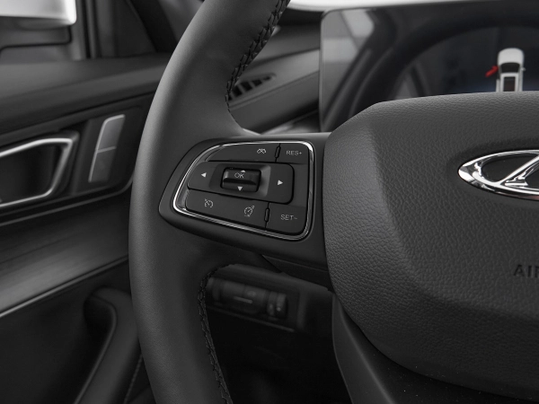 Chery Tiggo 7 Pro Max, I фото №11