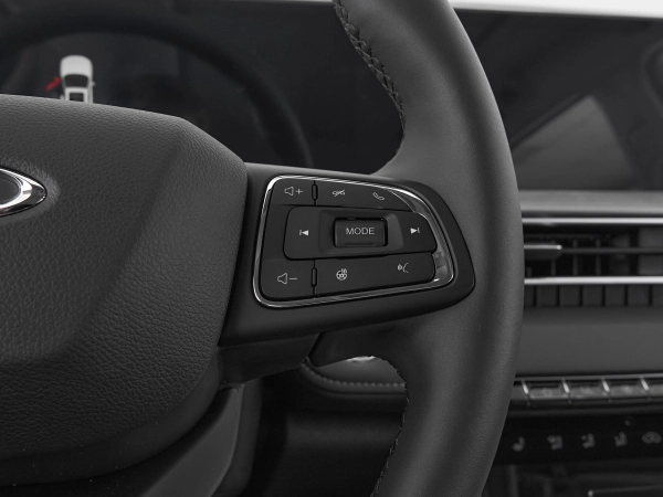 Chery Tiggo 7 Pro Max, I фото №12