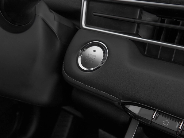 Chery Tiggo 7 Pro Max, I фото №13