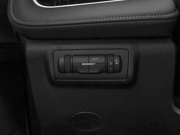 Chery Tiggo 7 Pro Max, I фото №15