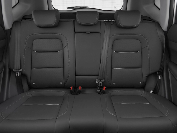 Chery Tiggo 7 Pro Max, I фото №21