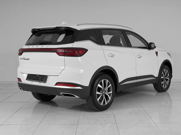 Chery Tiggo 7 Pro Max, I фото №6