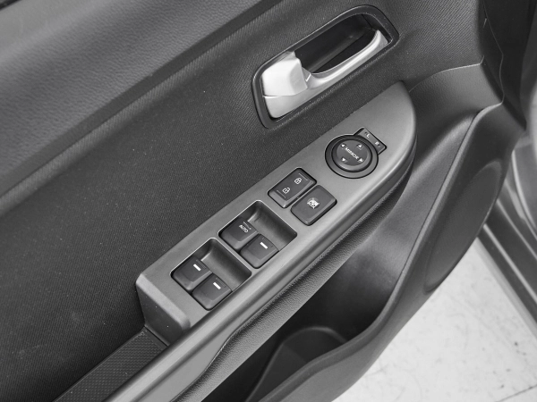 Kia Rio, III Рестайлинг фото №11