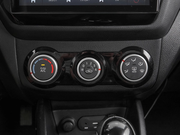 Kia Rio, III Рестайлинг фото №15