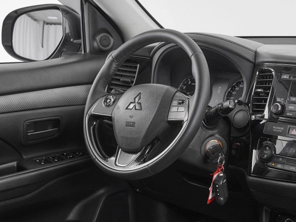 Mitsubishi Outlander, III Рестайлинг 2 фото №10
