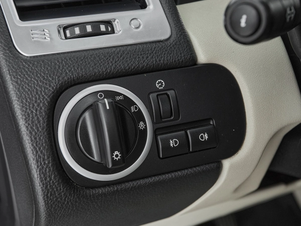 Land Rover Range Rover Sport, I Рестайлинг фото №12