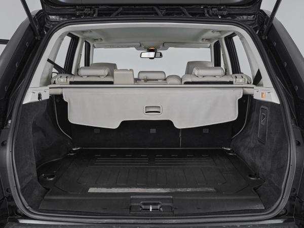 Land Rover Range Rover Sport, I Рестайлинг фото №22