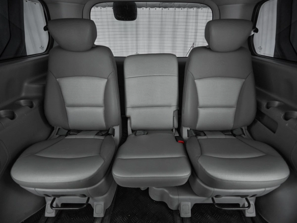 Hyundai Grand Starex, I фото №15