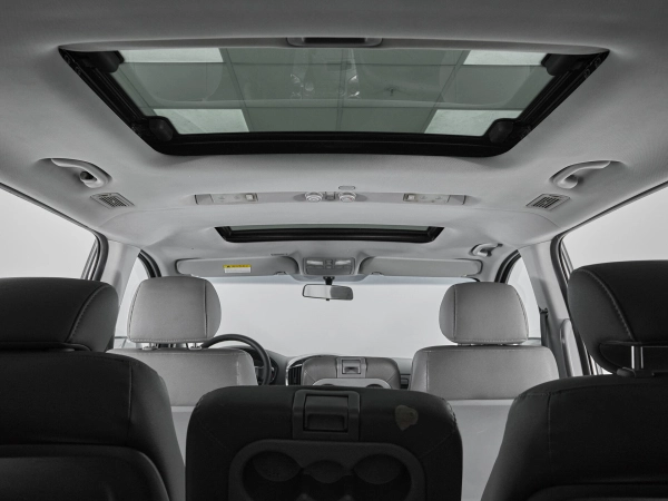 Hyundai Grand Starex, I фото №16