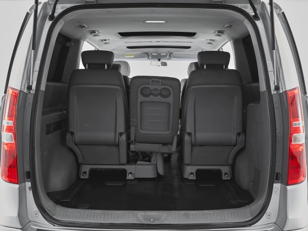 Hyundai Grand Starex, I фото №17