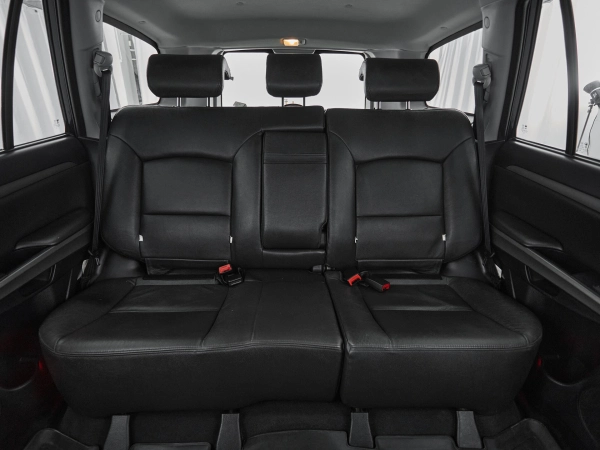 Great Wall Hover H5, I фото №17
