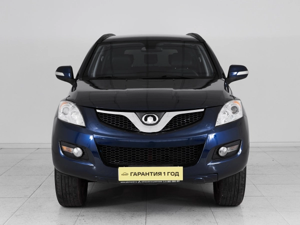 Great Wall Hover H5, I фото №2