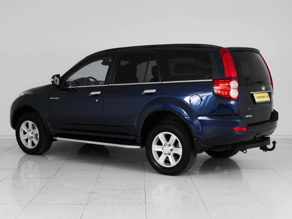 Great Wall Hover H5, I фото №4