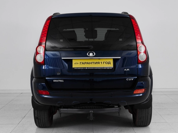 Great Wall Hover H5, I фото №5