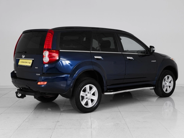 Great Wall Hover H5, I фото №6