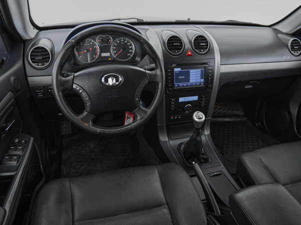 Great Wall Hover H5, I фото №9