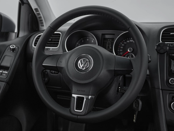 Volkswagen Golf, VI фото №10