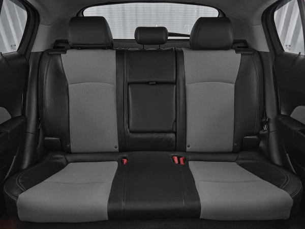 Chevrolet Cruze, I Рестайлинг фото №15