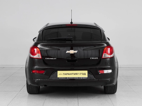 Chevrolet Cruze, I Рестайлинг фото №5
