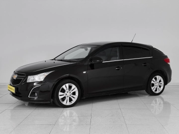 Chevrolet Cruze, I Рестайлинг 2013 LT фото