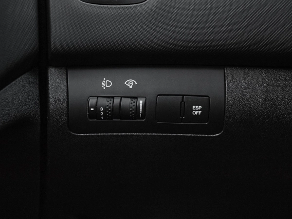 Kia Ceed, I фото №14