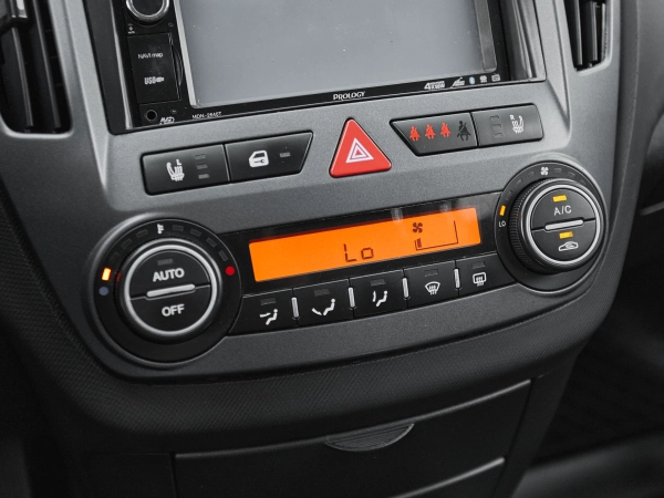 Kia Ceed, I фото №16
