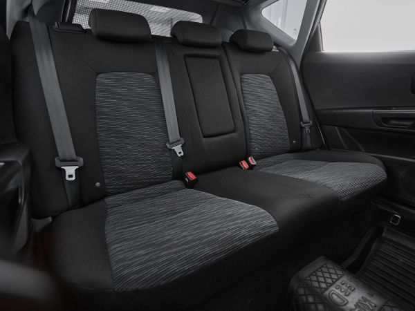 Kia Ceed, I фото №18