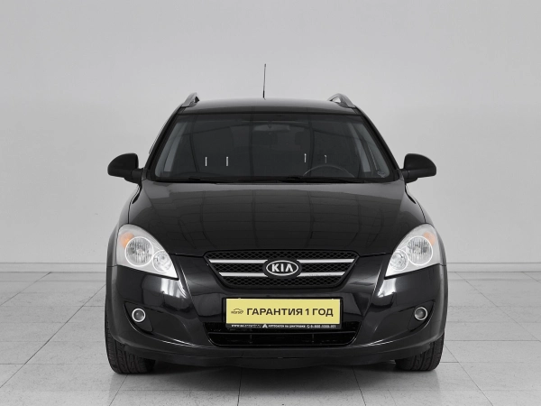 Kia Ceed, I фото №2