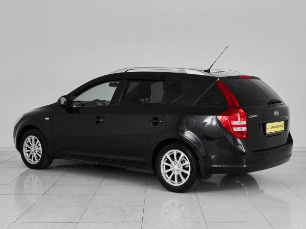 Kia Ceed, I фото №4