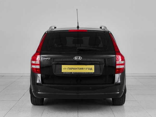 Kia Ceed, I фото №5