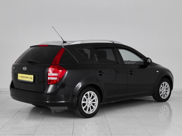 Kia Ceed, I фото №6